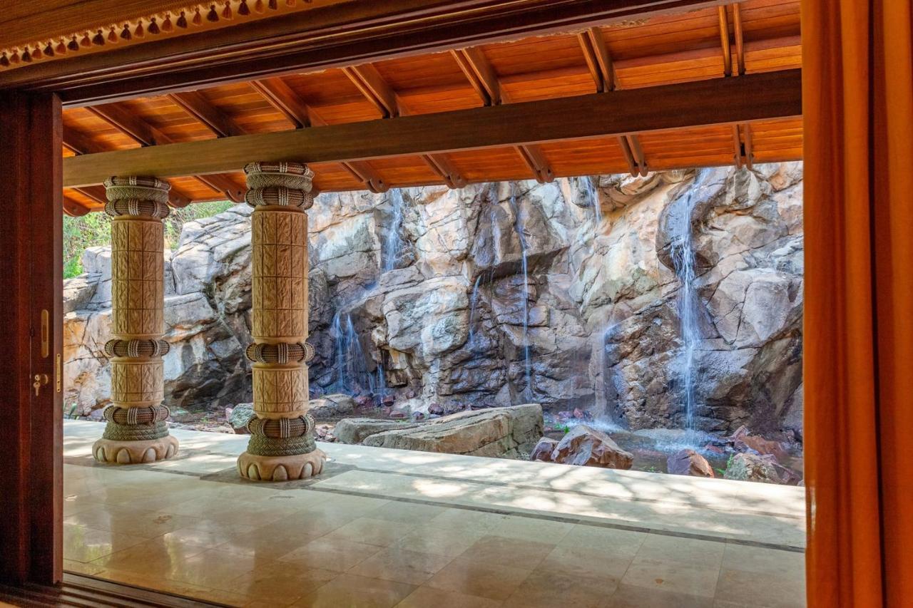 Lejwe La Metsi Private Reserve Бела-Бела Экстерьер фото