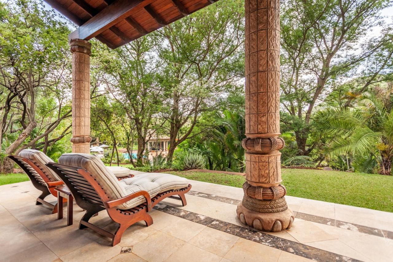 Lejwe La Metsi Private Reserve Бела-Бела Экстерьер фото