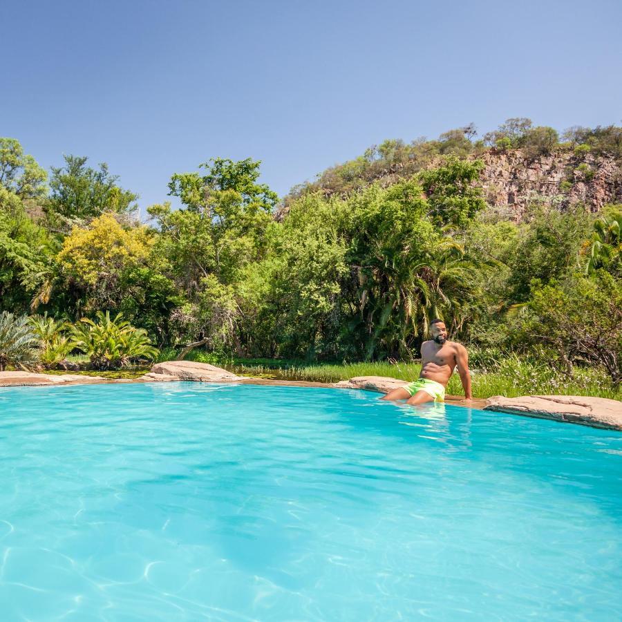 Lejwe La Metsi Private Reserve Бела-Бела Экстерьер фото