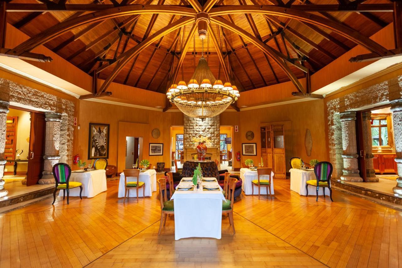 Lejwe La Metsi Private Reserve Бела-Бела Экстерьер фото