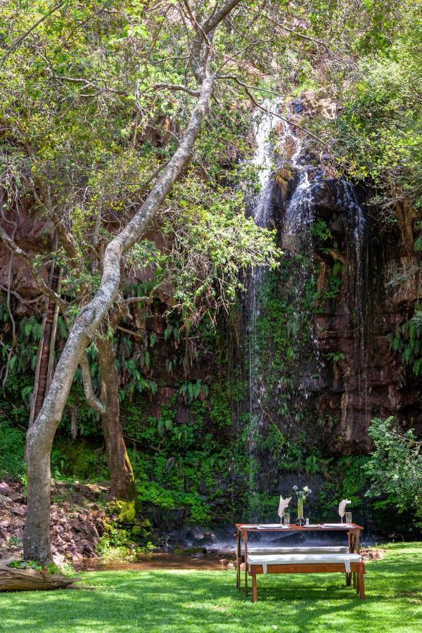 Lejwe La Metsi Private Reserve Бела-Бела Экстерьер фото